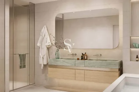 Apartamento en Palm Jebel Ali, Dubai, 2 dormitorios, 175 m², № 91001 - foto 14