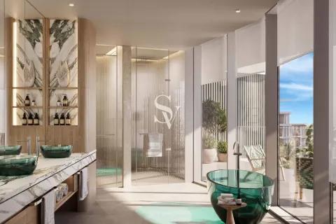 Apartamento en Palm Jebel Ali, Dubai, 2 dormitorios, 175 m², № 91001 - foto 24