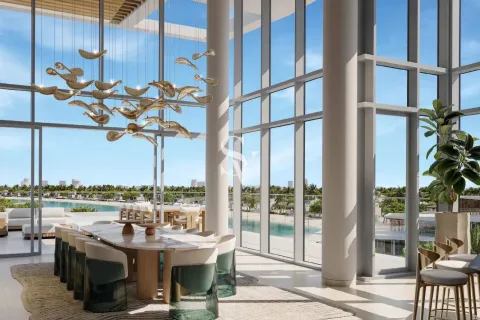 Apartamento en Palm Jebel Ali, Dubai, 2 dormitorios, 175 m², № 91001 - foto 23