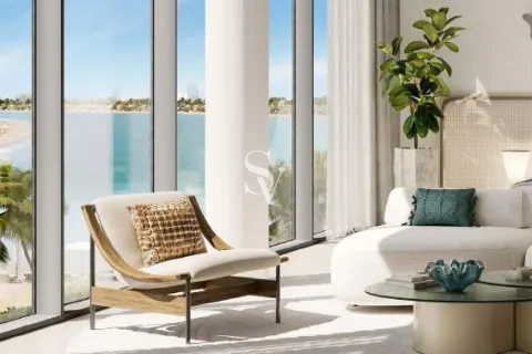 Apartamento en Palm Jebel Ali, Dubai, 2 dormitorios, 175 m², № 91001 - foto 19