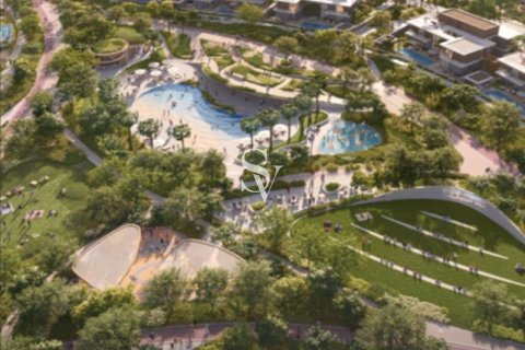 شقة في Dubai Land, دبي 3 غرف نوم, 207 م² رقم 91004 - صورة 4