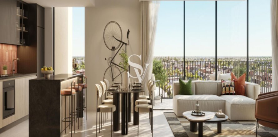 شقة في Dubai Land, دبي 3 غرف نوم, 207 م² رقم 91004