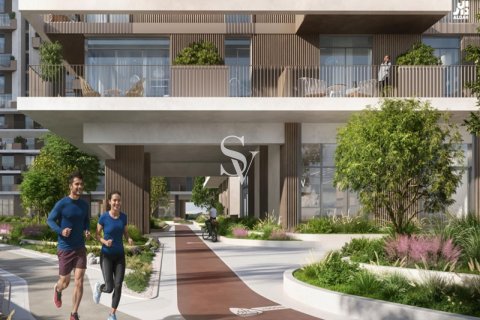 شقة في Dubai Land, دبي 3 غرف نوم, 207 م² رقم 91004 - صورة 12