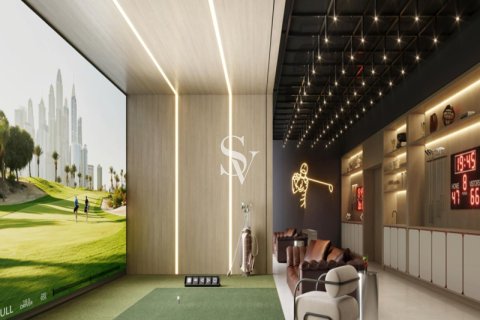 شقة في Dubai Land, دبي 3 غرف نوم, 207 م² رقم 91004 - صورة 21