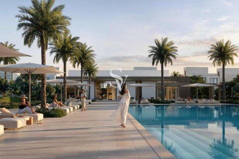 Villa in Dubai 3 bedrooms, 438 sq.m. № 90994 - photo 3