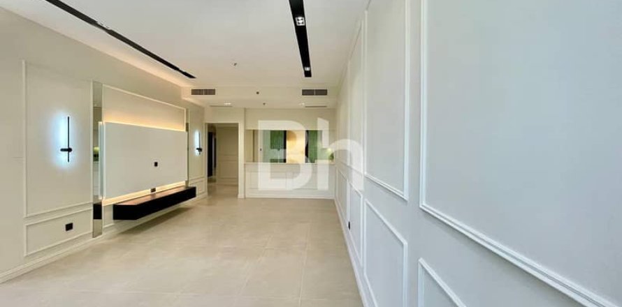 Квартира в Джумейра Лейк Тауэрс, Дубай, 1 спальня, 90м², № 56645