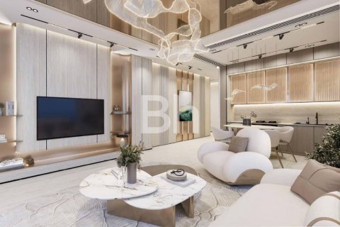 Appartement à Dubai, 34 m², № 56646 - photo 14
