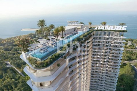 Appartement à Dubai, 34 m², № 56646 - photo 4