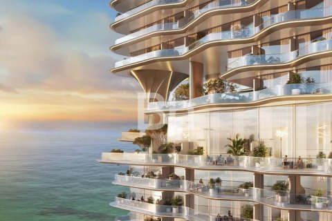 Appartement à Dubai, 34 m², № 56646 - photo 10