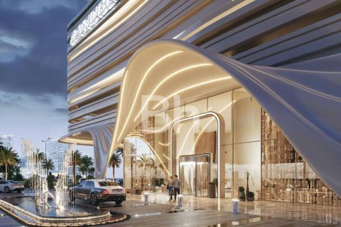 Apartamento en Dubai, 37 m², № 56648 - foto 2