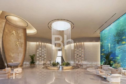 Apartamento en Dubai, 37 m², № 56648 - foto 12