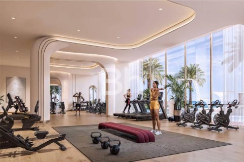 Apartamento en Dubai, 37 m², № 56648 - foto 7