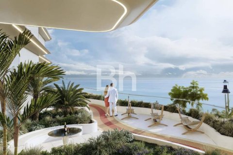 Apartamento en Dubai, 37 m², № 56648 - foto 8
