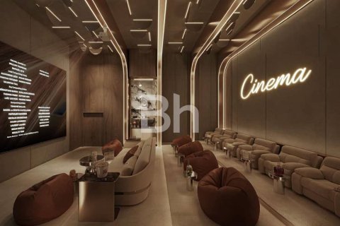 Apartamento en Dubai, 37 m², № 56648 - foto 6