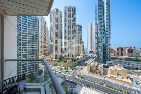 Apartamento en Dubai Marina, Dubai, 1 dormitorio, 84 m², № 56647 - foto 8