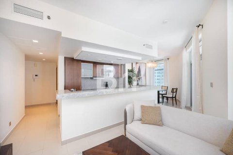 Apartamento en Dubai Marina, Dubai, 1 dormitorio, 84 m², № 56647 - foto 11