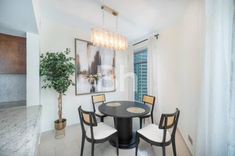 Apartamento en Dubai Marina, Dubai, 1 dormitorio, 84 m², № 56647 - foto 6