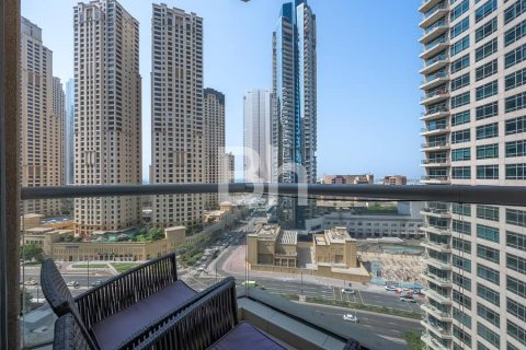 Apartamento en Dubai Marina, Dubai, 1 dormitorio, 84 m², № 56647 - foto 10