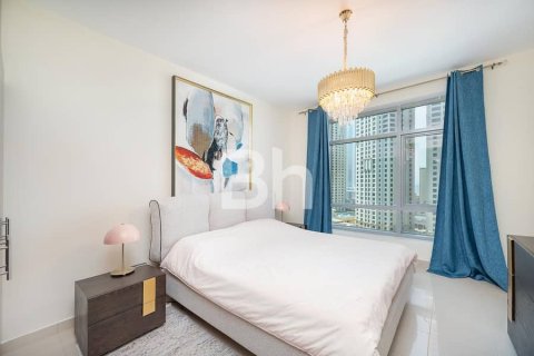 Apartamento en Dubai Marina, Dubai, 1 dormitorio, 84 m², № 56647 - foto 19