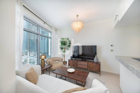 Apartamento en Dubai Marina, Dubai, 1 dormitorio, 84 m², № 56647 - foto 7