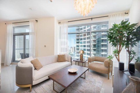 Apartamento en Dubai Marina, Dubai, 1 dormitorio, 84 m², № 56647 - foto 4