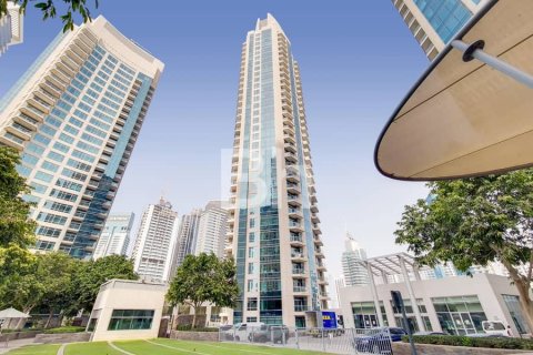Apartamento en Dubai Marina, Dubai, 1 dormitorio, 84 m², № 56647 - foto 15