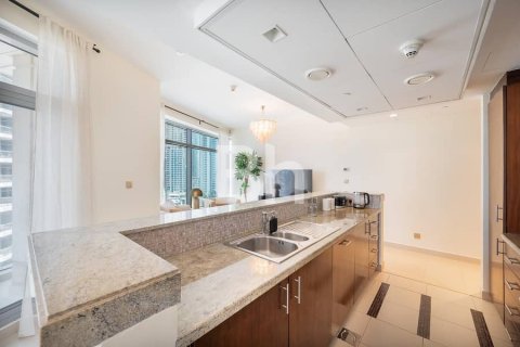 Apartamento en Dubai Marina, Dubai, 1 dormitorio, 84 m², № 56647 - foto 16