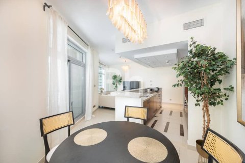 Apartamento en Dubai Marina, Dubai, 1 dormitorio, 84 m², № 56647 - foto 1