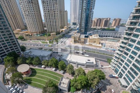 Apartamento en Dubai Marina, Dubai, 1 dormitorio, 84 m², № 56647 - foto 18