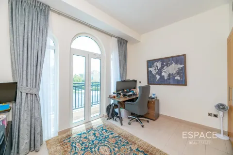 Villa à Legacy Nova Villas, Jumeirah Park, Dubai, 4 chambres, 455 m², № 62231 - photo 11