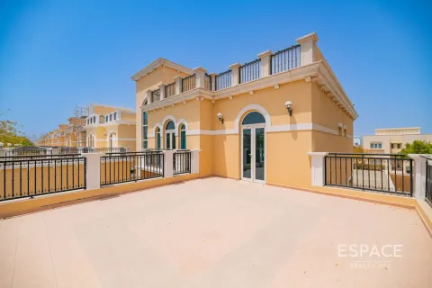 Villa à Legacy Nova Villas, Jumeirah Park, Dubai, 4 chambres, 455 m², № 62231 - photo 14