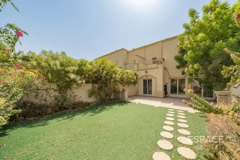 فيلا في The Springs, دبي 3 غرف نوم, 228 م² رقم 62232 - صورة 20