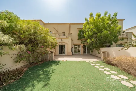 فيلا في The Springs, دبي 3 غرف نوم, 228 م² رقم 62232 - صورة 1