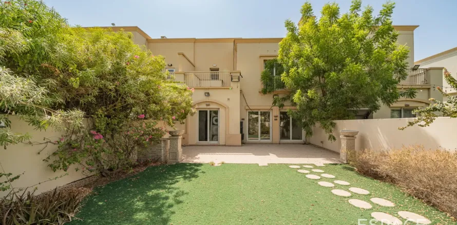 فيلا في The Springs, دبي 3 غرف نوم, 228 م² رقم 62232