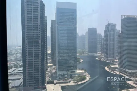 Office in Jumeirah Lake Towers, Dubai 116 sq.m. № 62250 - photo 8