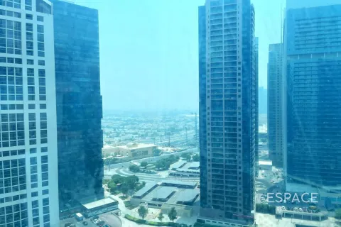 Office in Jumeirah Lake Towers, Dubai 116 sq.m. № 62250 - photo 10