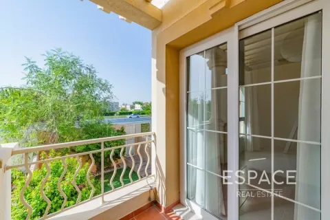 Villa in The Springs, Dubai 2 bedrooms, 153 sq.m. № 62249 - photo 18