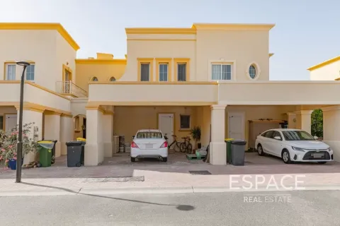 Villa in The Springs, Dubai 2 bedrooms, 153 sq.m. № 62249 - photo 20