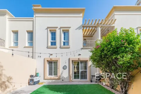Villa in The Springs, Dubai 2 bedrooms, 153 sq.m. № 62249 - photo 2