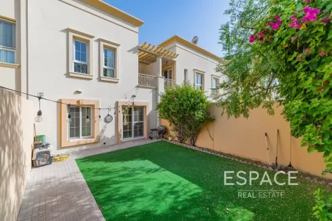 Villa in The Springs, Dubai 2 bedrooms, 153 sq.m. № 62249 - photo 1