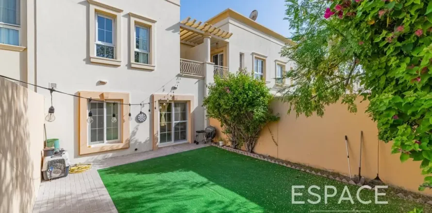 Villa in The Springs, Dubai 2 bedrooms, 153 sq.m. № 62249