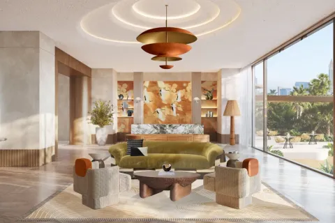 شقة في دبي 2 غرف نوم, 167 م² رقم 54300 - صورة 3