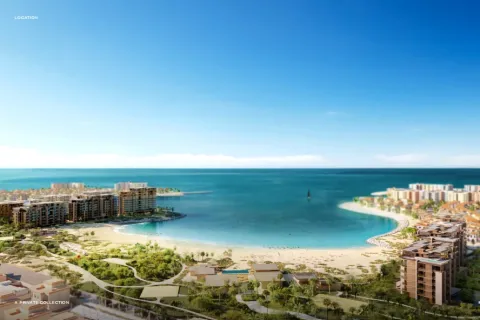 شقة في دبي 2 غرف نوم, 167 م² رقم 54300 - صورة 5