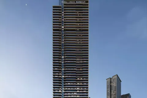 شقة في Dubai Healthcare City, دبي استوديو, 70 م² رقم 54303 - صورة 1