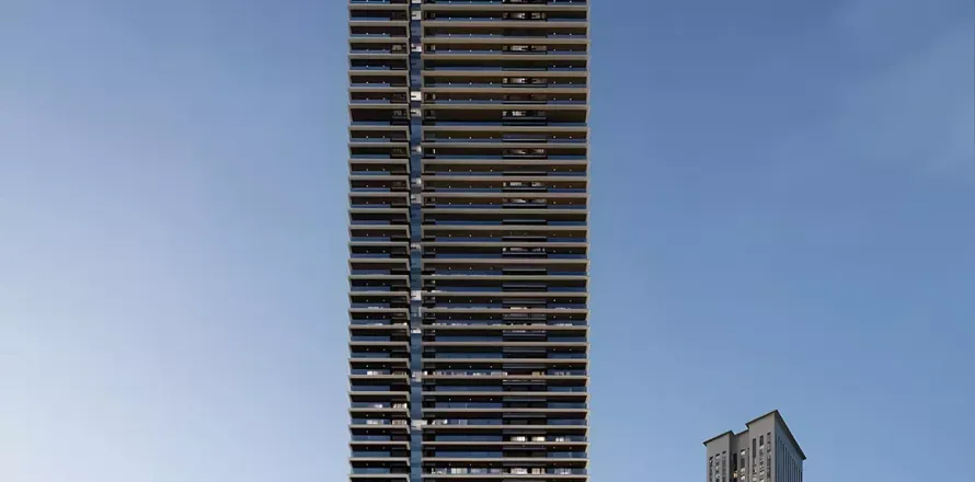 شقة في Dubai Healthcare City, دبي استوديو, 70 م² رقم 54303