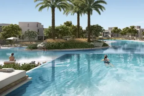 فيلا في دبي 4 غرف نوم, 766 م² رقم 54301 - صورة 3