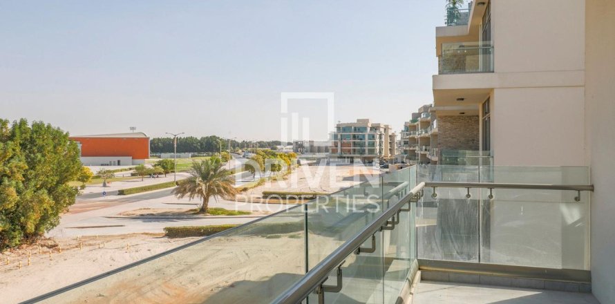 Квартира в Meydan, Дубай, 2 спальни, 143м², № 19768