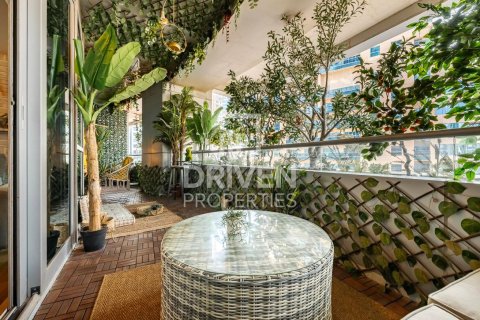 Apartment in The Waves, Dubai Marina, Dubai 1 bedroom, 82 sq.m. № 19767 - photo 8
