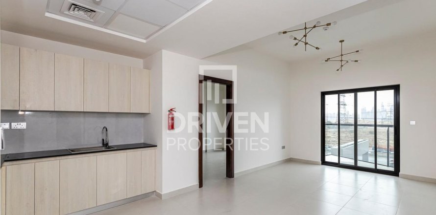 Appartement à Jumeirah Village Circle, Dubai, 2 chambres, 89 m², № 19765