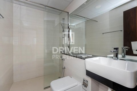 Appartement à Jumeirah Village Circle, Dubai, 2 chambres, 89 m², № 19765 - photo 11